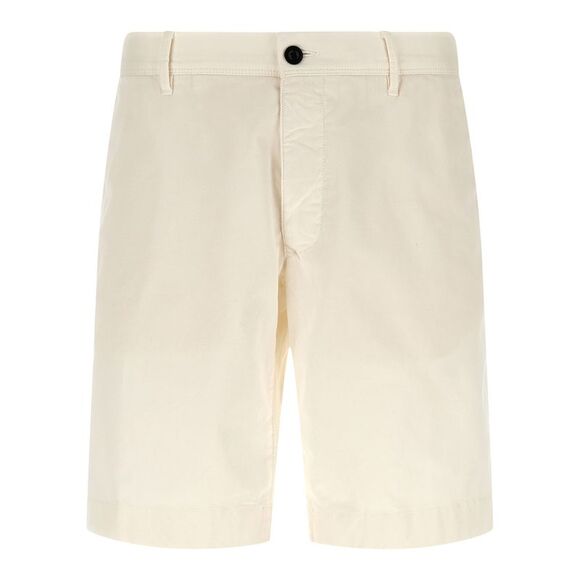 Incotex Men 'Modello 11S215' Bermuda Shorts